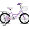Xe Đạp Trẻ Em 20 inch Cao cấp WINNER 2005 - Màu Hồng Nhạt 13 xe đạp cho bé 16 inch