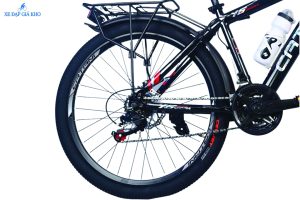 Xe Đạp Thể Thao Catani CA-X6 26 Inch