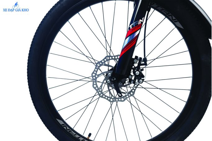 Xe Đạp Giá Kho – Nguồn Xe Đạp Nhập Khẩu Uy Tín Tại Việt Nam