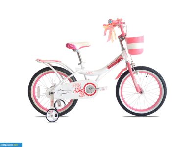 Xe Đạp Trẻ Em RoyalBaby Jenny 16 Inch