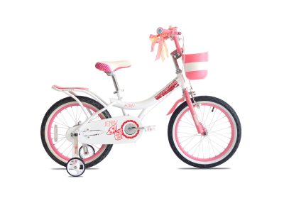 Xe Đạp Trẻ Em RoyalBaby Jenny 16 Inch