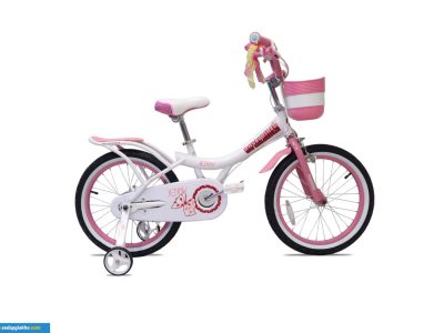 Xe Đạp Trẻ Em RoyalBaby Jenny 18 Inch