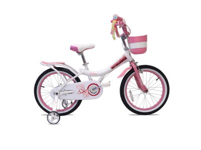 Xe Đạp Trẻ Em RoyalBaby Jenny 18 Inch