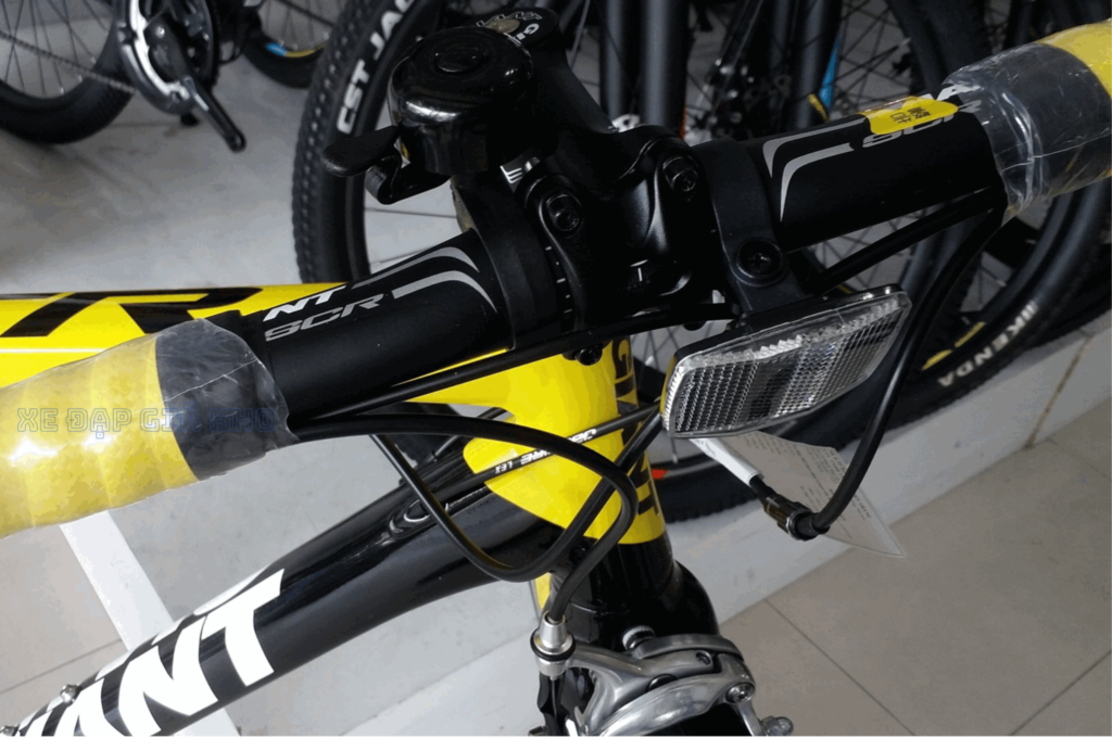 xe đạp đua Giant OCR 5300 2019 