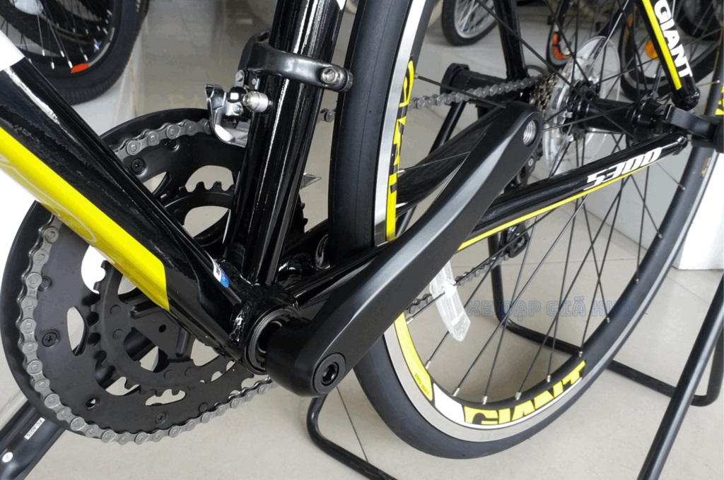 xe đạp đua Giant OCR 5300 2019 
