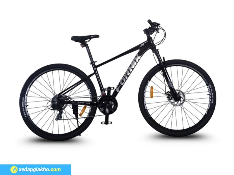 Top 5 Mẫu Xe Đạp Thể Thao Địa Hình Hot Hiện Nay 9 Mẫu xe đạp địa hình 29 inch cho người cao từ 1m70