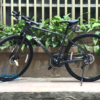 Xe đạp GIANT 2020 ESCAPE 1 D 2020 - Đen