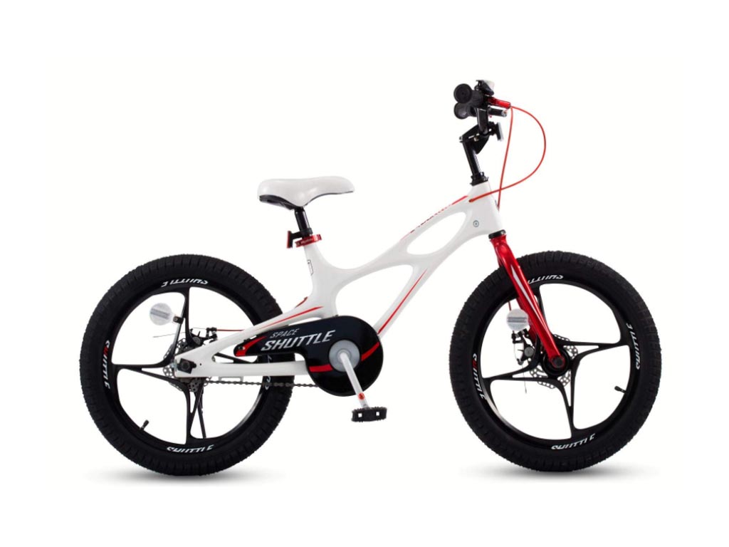 Xe đạp trẻ em LanQ VH 207 20 Đen cam  Website bán xe đạp thể thao SỐ 1