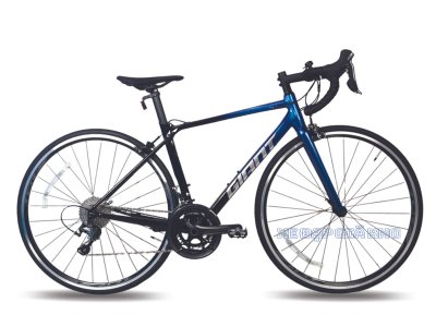 xe dap dua duong truong giant tcr sl 2 2021
