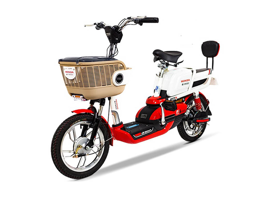  Xe đạp điện Honda A6