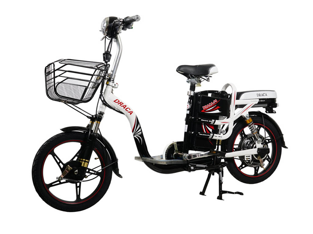 Xe đạp điện Navi F4