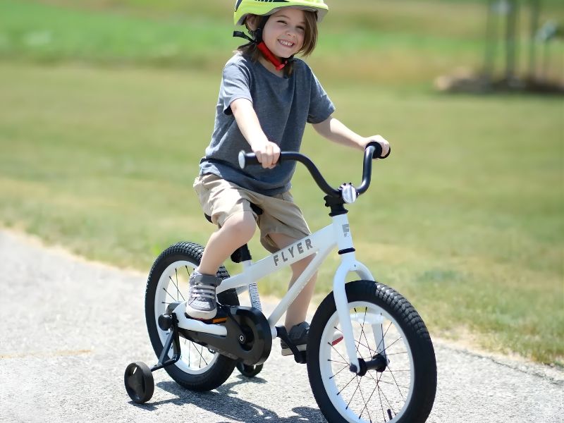 16 Inch Là Bao Nhiêu Cm? Cách Chọn Xe Đạp 16 Inch Phù Hợp 3 Inch là đơn vị đo phổ biến trong lĩnh vực xe đạp