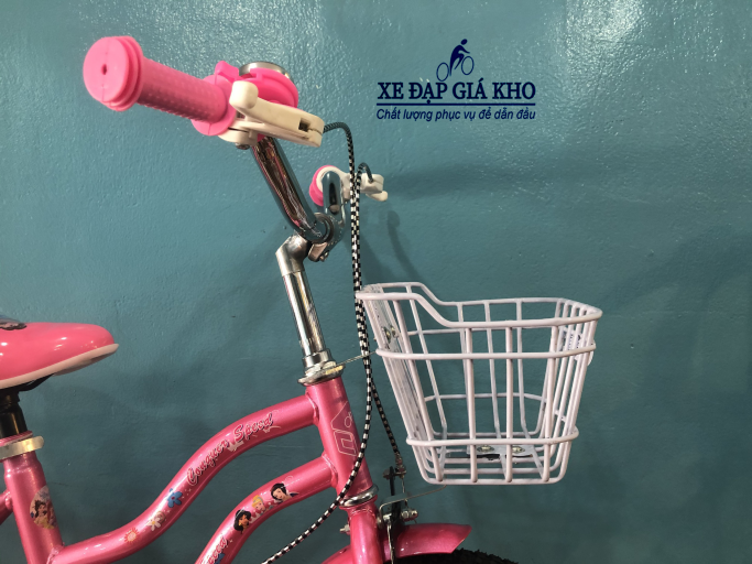 Xe Đạp Giá Kho – Nguồn Xe Đạp Nhập Khẩu Lớn Nhất Việt Nam