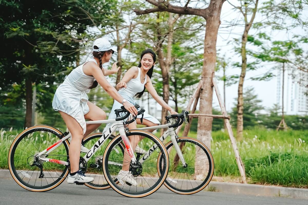 Nơi Bán Xe Đạp Đua Dưới 3 Triệu Bền Đẹp, Chính Hãng 2 Xe đạp đua dưới 3 triệu, dễ tiếp cận nhiều đối tượng