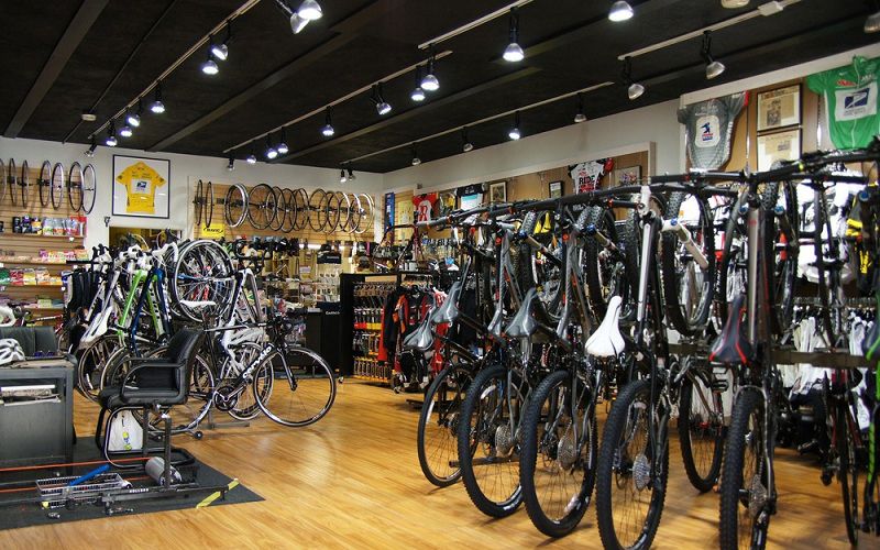 Cửa hàng xe đạp gần đây Top 16 thương hiệu xe đạp HOT NHẤT 2022