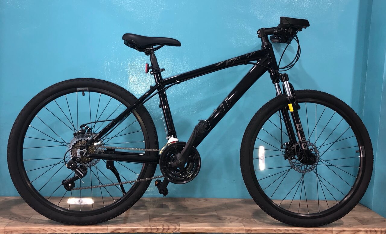 xe đạp thể thao xe đạp thể thao