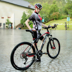 Tìm hiểu về xe đạp thể thao SAVA - Thương Hiệu Đức