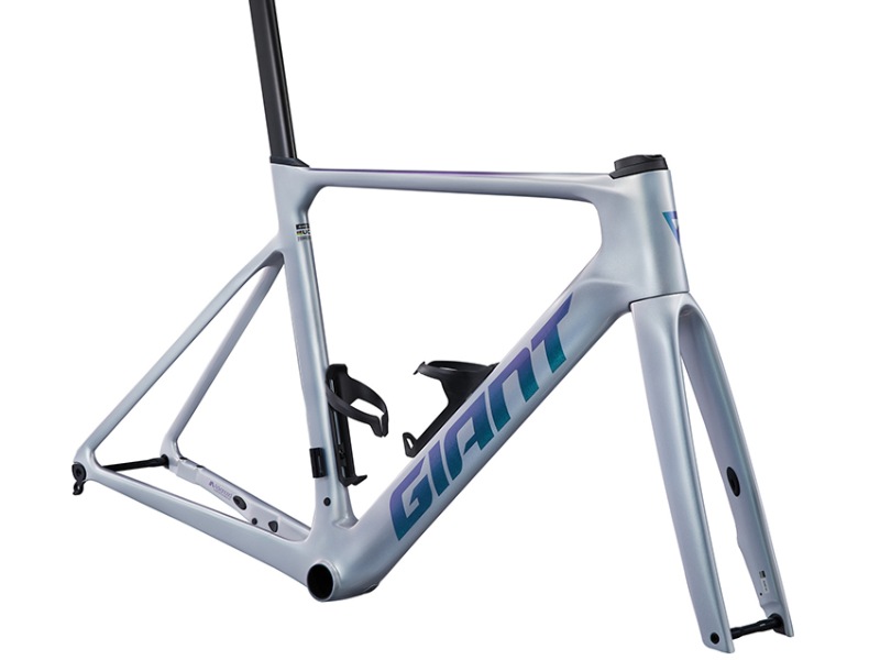 Giá Xe Đạp Thể Thao Ảnh Hưởng Bởi Yếu Tố Nào? 4 Khung xe đạp bộ phận quan trọng của xe đạp thể thao