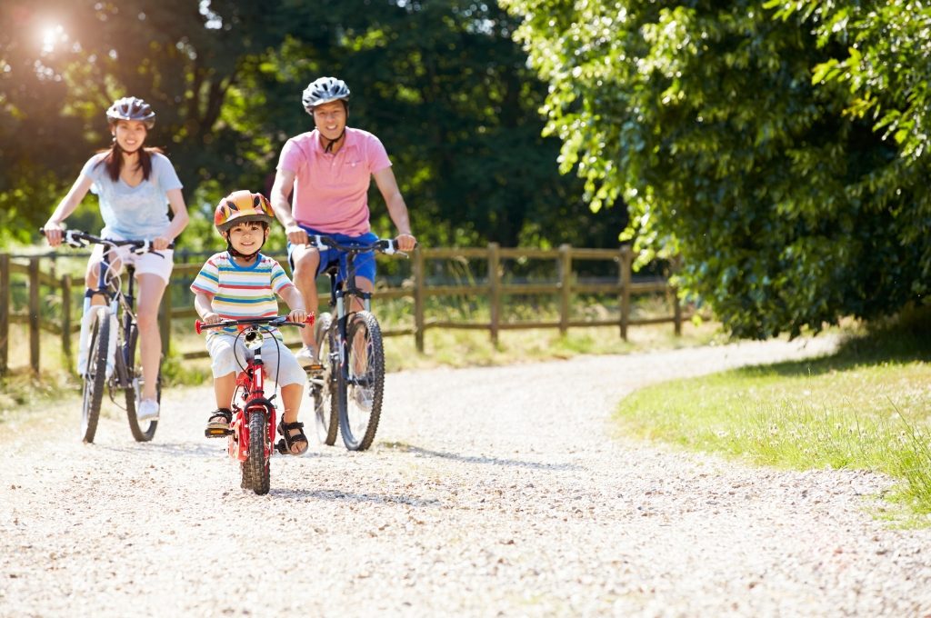 Việc chọn kích thước xe đạp tập thể dục phù hợp giúp giảm thiểu sự khó chịu và nguy cơ chấn thương trong khi đạp xe