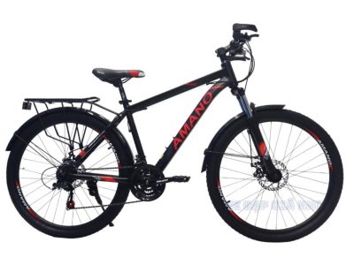 Xe Đạp Thể Thao Amano A200 26 Inch