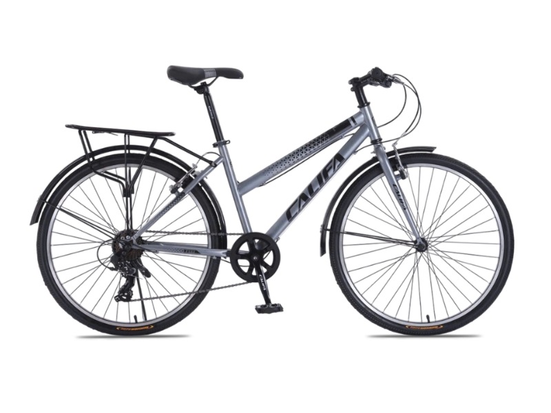 Giá Xe Đạp Thể Thao Ảnh Hưởng Bởi Yếu Tố Nào? 8 Xe đạp thể thao Califa F880 26 inch bộ truyền động Shimano