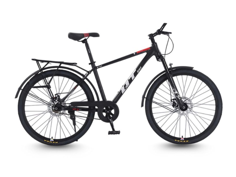 Giá Xe Đạp Thể Thao Ảnh Hưởng Bởi Yếu Tố Nào? 2 Xe đạp thể thao đến từ thương hiệu cao cấp