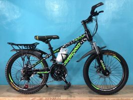 Lựa Chọn Xe Đạp Trẻ Em Phù Hợp Với Từng Độ Tuổi