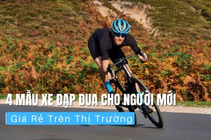 4 Mẫu Xe Đạp Đua Cho Người Mới Giá Rẻ Trên Thị Trường 7 4 mẫu xe đạp đua cho người mới giá rẻ