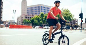 Phân Phối Xe Đạp Gấp Giá Dưới 3 Triệu Tại Sài Gòn