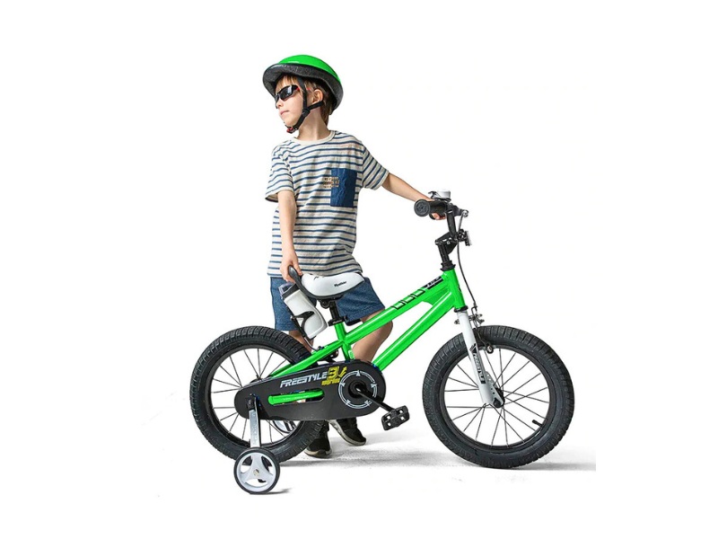 Các Mẫu Xe Đạp Trẻ Em 16 Inch Đẹp Nhất Cho Bé 4 Chọn khung xe đạp cho bé phù hợp nhu cầu và sở thích sử dụng của bé