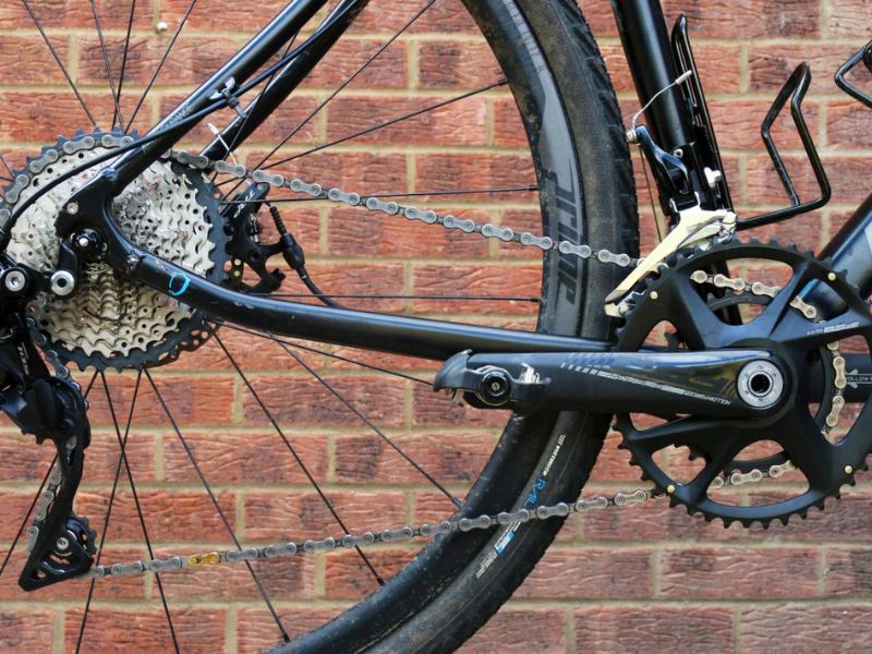 Hướng Dẫn Bảo Dưỡng Và Thay Bộ Đề Xe Đạp Thể Thao 3 Sau khi thay hãy kiểm tra trước khi sử dụng