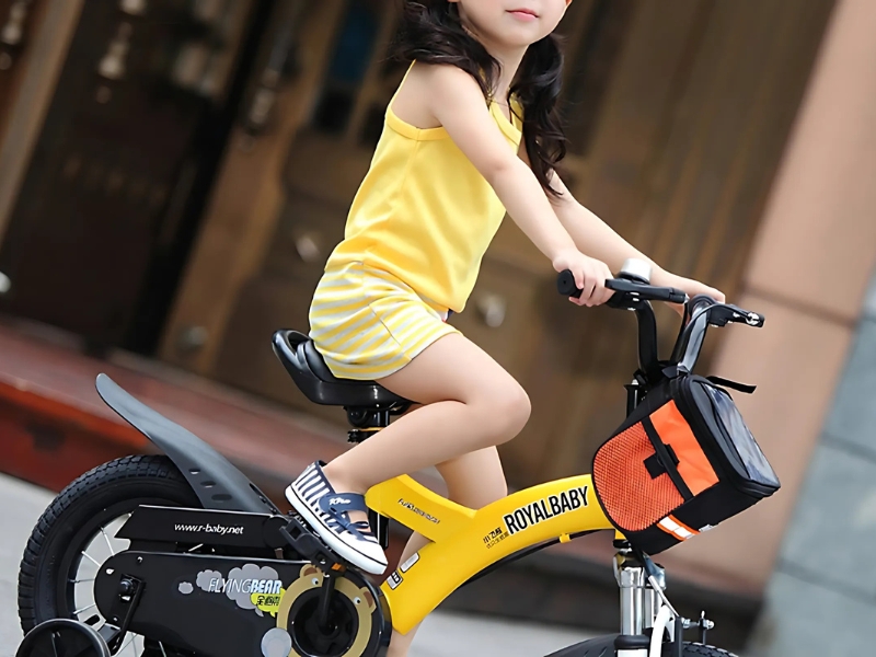 Xe đạp trẻ em Royal Baby lựa chọn hàng đầu