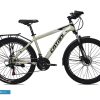 Xe Đạp Địa Hình MTB Catani Ca-X6 26 Inch giúp bạn đạp xe trong gió dễ dàng