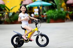 Xe Đạp Royal Baby Có Tốt Không