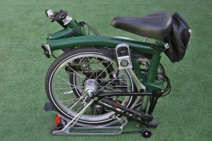 Xe đạp gấp cho người lớn mới nhất