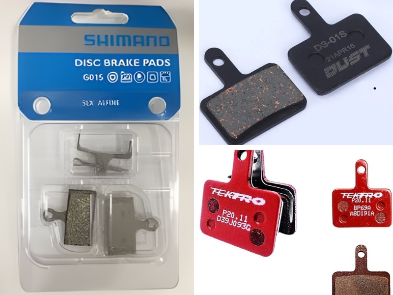 Các Bước Thay Má Phanh Đĩa Xe Đạp Thể Thao 10 Chi phí thay má phanh đĩa xe đạp khá đa dạng