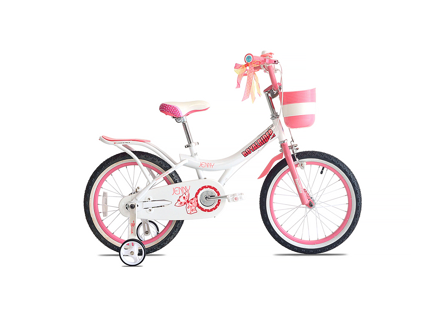 xe đạp trẻ em royalbaby jenny 20 inch