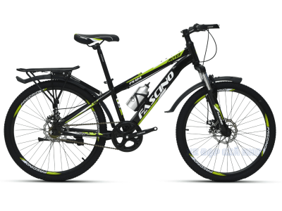 Xe Đạp Thể Thao 24 inch FASCINO FS124