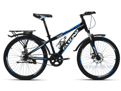 Xe Đạp Thể Thao 24 inch FASCINO FS124