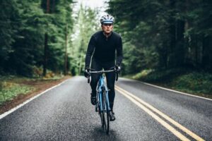 Đạp xe một mình – trải nghiệm thú vị bạn nên thử