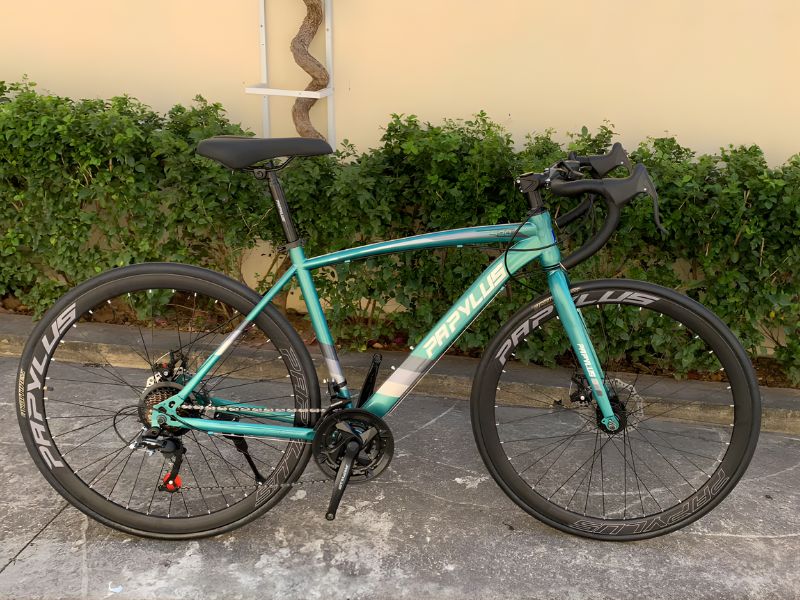 Top 5 Mẫu Xe Đạp Thể Thao Người Lớn Dưới 4 Triệu Nên Mua 5 Xe đạp thể thao người lớn màu sắc trẻ trung