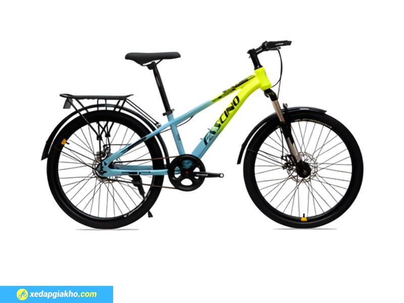 Top 5 Mẫu Xe Đạp Thể Thao Người Lớn Dưới 4 Triệu Nên Mua 4 Xe đạp thể thao người lớn phù hợp người mới bắt đầu
