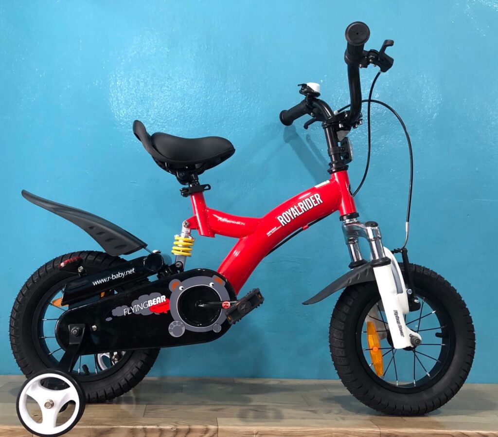 Xe Đạp Giá Kho – Nguồn Xe Đạp Nhập Khẩu Lớn Nhất Việt Nam