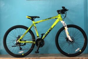 Xe Đạp Thể Thao GIANT ATX610