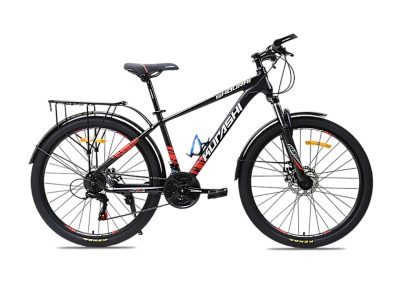 Xe Đạp Địa Hình MTB Kurashi Kon