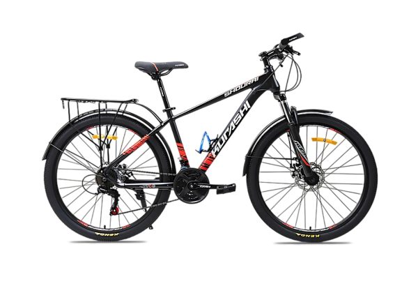 Xe Đạp Địa Hình MTB Kurashi Kon