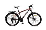 Xe Đạp Địa Hình MTB Kurashi Eagle 26 Inch (2)