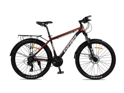 Xe Đạp Địa Hình MTB Kurashi Eagle 26 Inch (2)