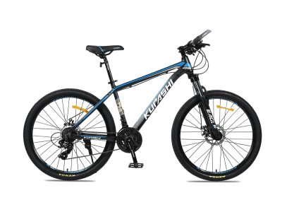 Xe Đạp Địa Hình MTB Kurashi Eagle 26 Inch (2)