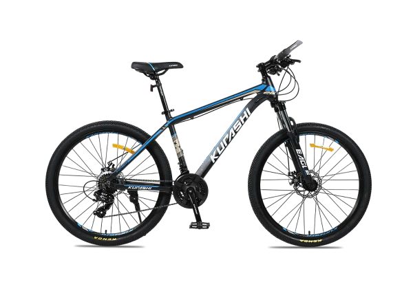 Xe Đạp Địa Hình MTB Kurashi Eagle 26 Inch (2)